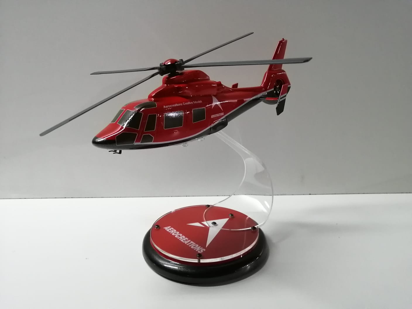 Custom Scale Models